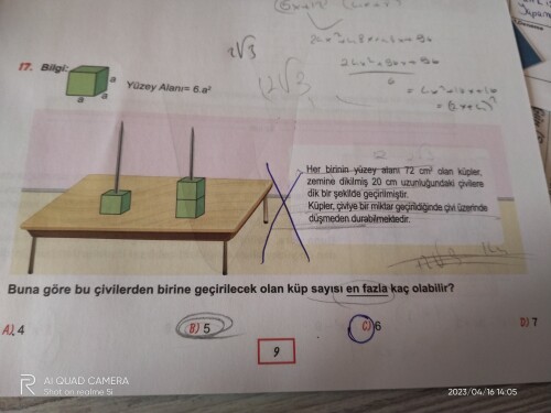 Açıklayarak yapar mısınız lütfen