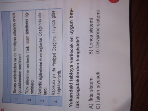 Soruyu Anlatımlı yapar mısınız ? Devamı yorumlarda....👇👇