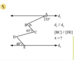 Cevabı Açıklamalı