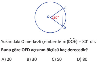 Bu soruyu çözer misiniz ??
Doğru cevap verenlere yıldız