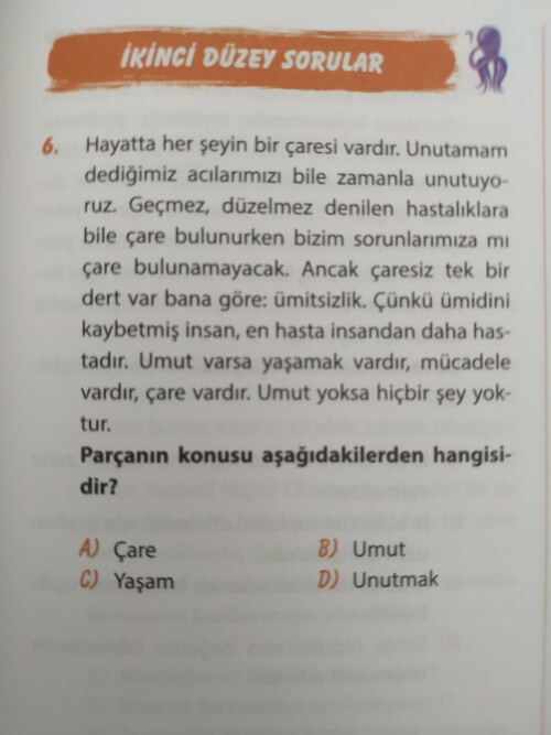 Cevabı nedir???