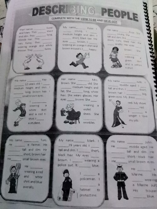 Bu alışştırmaları yaparmısınız acill