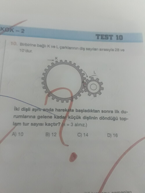 Arkadaşlar ben bu soruyu çok kez çizmeyi denedim ama çözemedim anlayan birisi bana detaylı anlatabilir mi acaba?
