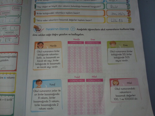 Arkadaşlar bu soruyu bilen var mı?