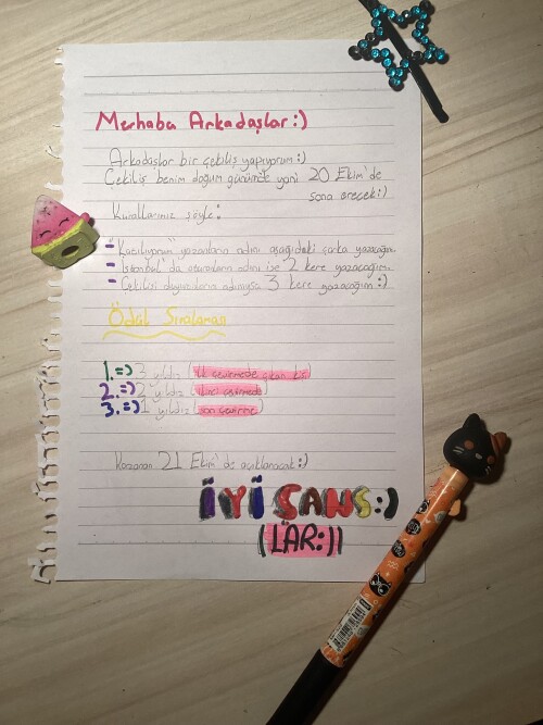 Çark aşağıda 🥳🥳🥳





ASAL SAYILAR KONU TESTİ VE KONU ANLATIMI