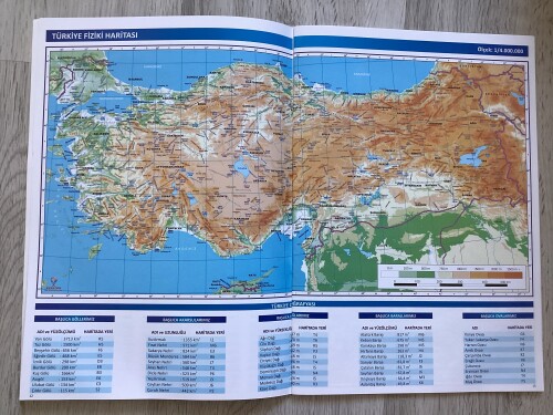 Cevap Resmi