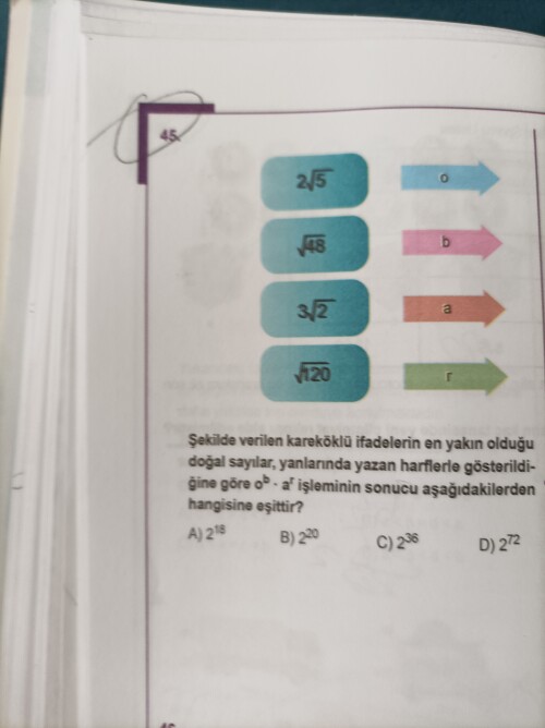 Anlatımlı anlatana yıldız