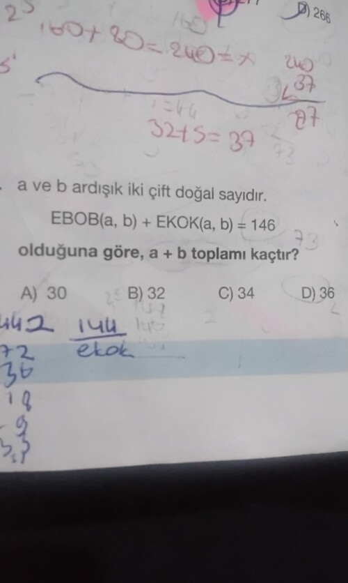 Arkadaşlar  bu soruyada bakabilirmisiniz