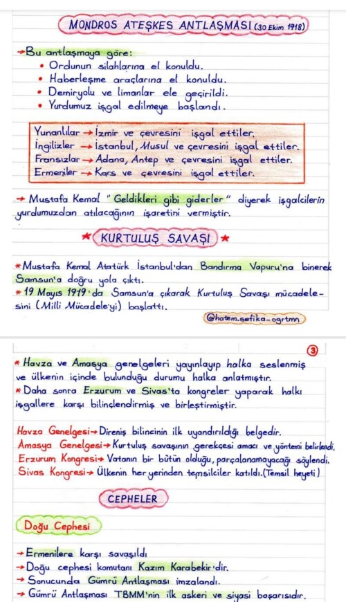 Cevap Resmi