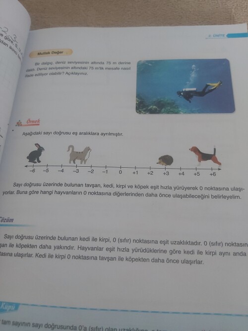 Biz burdayız arkadaşlar