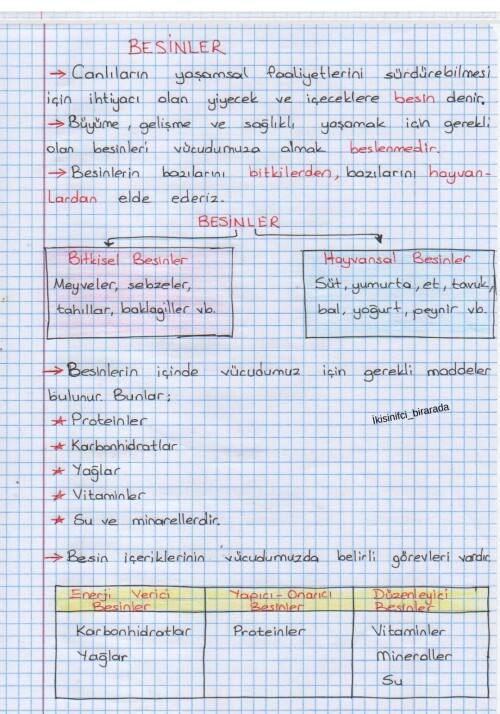 Cevap Resmi