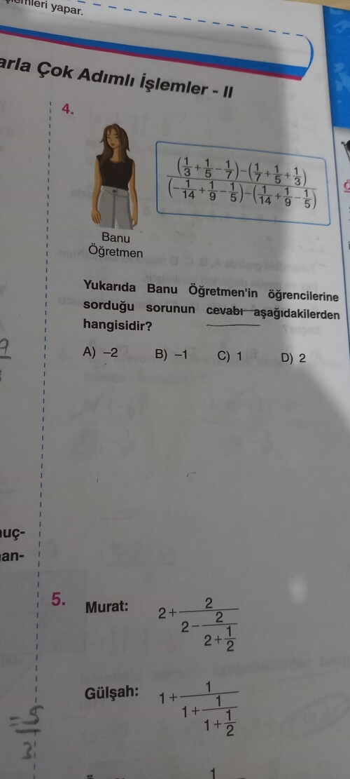 Detaylı bir şekilde 4 soru 

Cevap D ona göre yapın