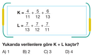 Arkadaşlar lütfen acil bir şekilde açıklamalı yapar mısınıız ?(tlf den cvp atanlar bu soruyu nasıl çözdüklerine dağir yaptığı işlemli kağıdı atarsa sevinirim ve bilgisayardan yapanlarda cevabı anlatırlarsa çok iyi olur) İLK AÇIKLAMALI ÇÖZENE YILDIZ ACİİİİİİİİİL