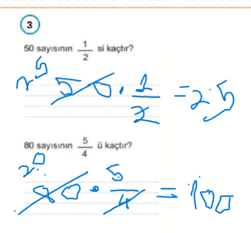 Cevap Resmi