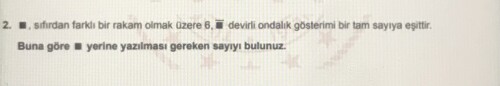 Açıklayıcı anlatım yapana yıldız