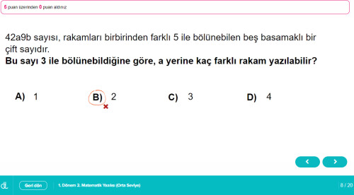 açıklayabilir misiniz lütfen 6.sınıf sorusu