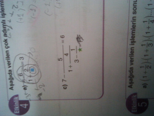 İyi günler c şıkkını anlamadım yardım edermisiniz