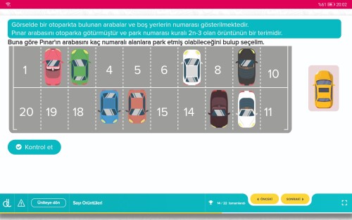 Arkadaslar nasıl yapıcagımı anlamadım yardımcı olabilir misiniz?