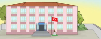 bir okulda5562 tane insan vardır. bu okulda  661 tane kız 300 tane erkek öğrenci vardır. 81 tane öğretmen 31 tane temizlikçi vardır. buna göre okulda kaç görevli vardır? =)