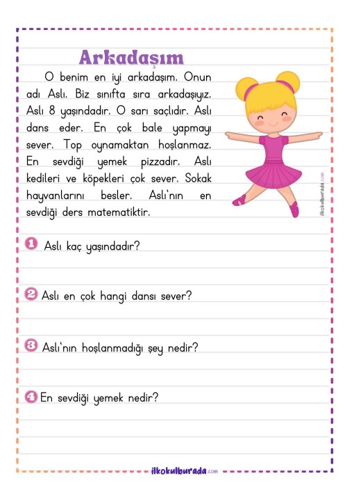 Cevap Resmi