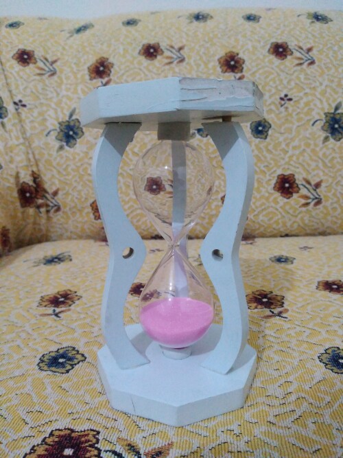 Sizce bu kum saati kaç dakika kaç saniyedir?