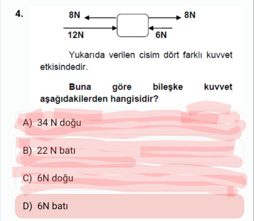 BU SORUYU ANLATARAK YAPABİLİR MİSİNİZ?