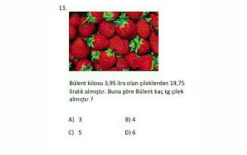 Arklar ilk çözene anlatömıyla 
Birde dersligproda sadece bir tane mi yazılı cözülüyor