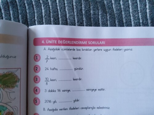 Beray bu ne anlatsan yıldız veririm...👺