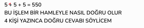 Cevap Resmi