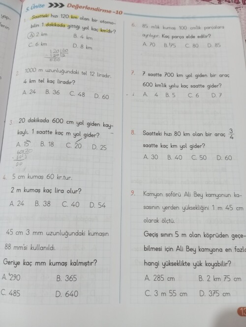 Bu soruların cevabını verir misiniz veya özel soru sorar misinizzzz