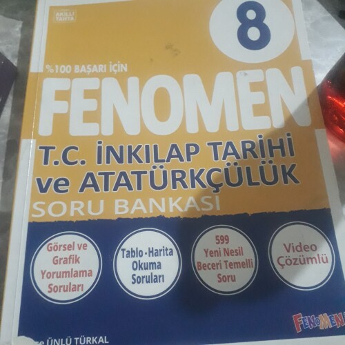 Arkadaslar ben kuzeninden test kitabi almistim eger bu yayindan cozen varsa yayini guzelmi