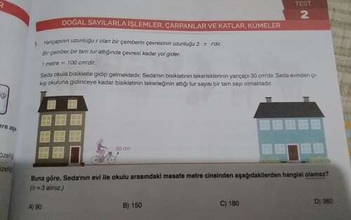 Merhaba ben bu soruyu anlamadım yapabilen yardım edebilir mi lütfen