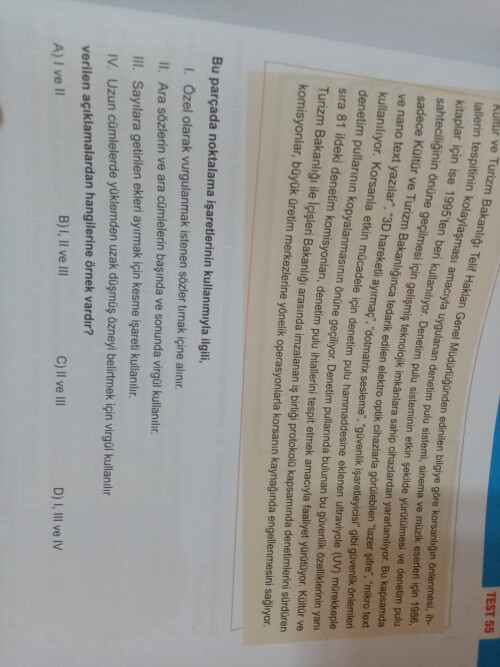 Bu sorunun cevabını doğru bulan ilk kişiye yıldız vericem.