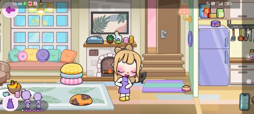 Çok tatlı değilmi?
Pazu avatar world promo code'a yazabileceğiniz şeyler:
THANKYOU💞
PIZZANYA🍕
TOYCLUB
COLORMEOW🌈
ELIGAMER
MOREJELLY
Bunların hepsi oluyor deneyin
987
788
_____-
❓❓