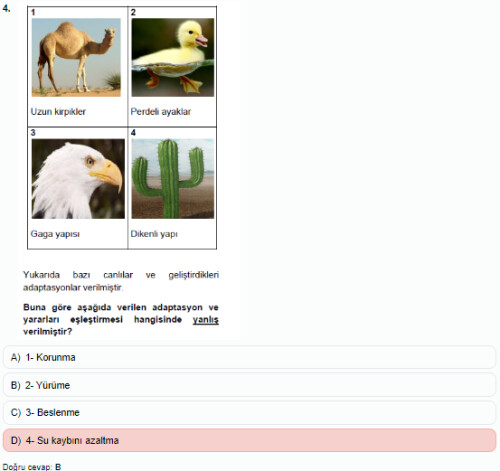 Soruyu çözer misiniz?