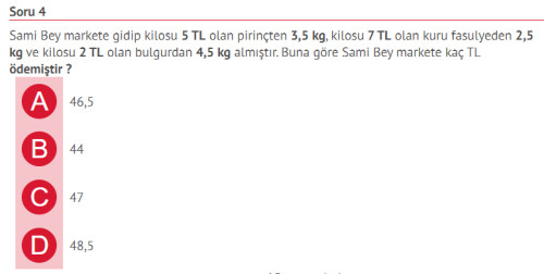 sorunun cevanını bilen??