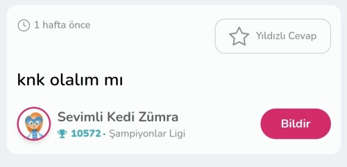 Hira Güngör e ve sevimli kediye (zümraa) Ya
2×66