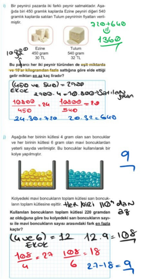 Cevap Resmi