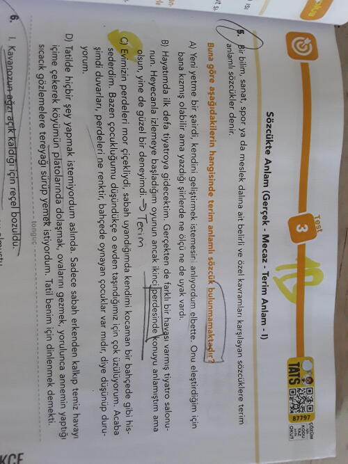 Arkadaslar,hocalar anlamadimda yardim eder misiniz?
Yıldız vereceğim