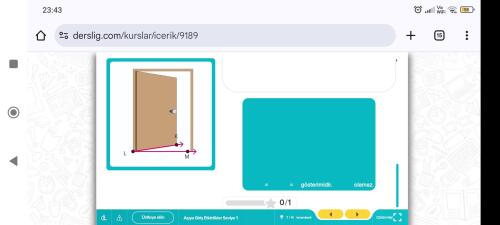 Bu sorudan hiç birşey anyamadim