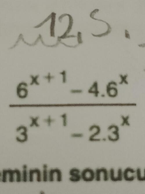 Arkadaşlar bunu çözemedim yardım edebilecek var mıı acabaa