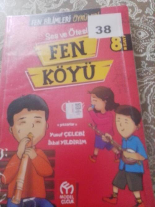 Kitabın özetini yollarmisiniz