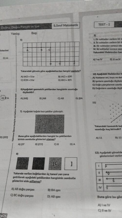 Yardımcı olabilir misiniz soru icin