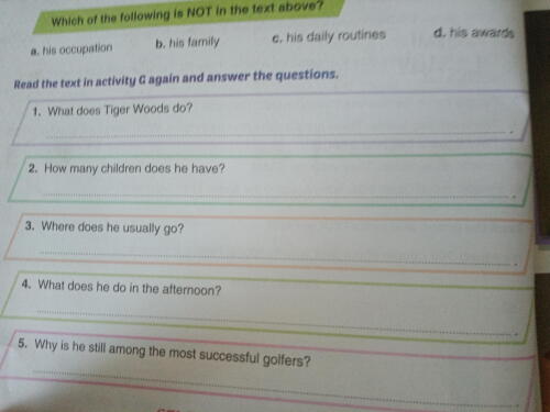 Hiçbir şey anlamadım Help