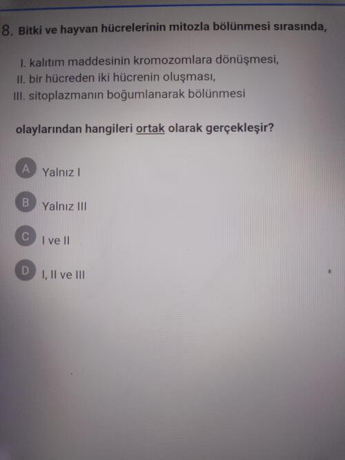 Lütfen acil cevaplayın