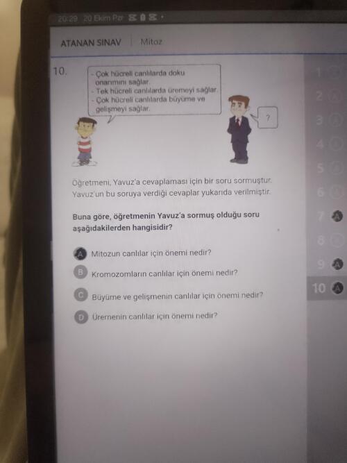 Lütfenn doğru cevabı söyleyin ve acilll yalvarırım hızlı oluuunnnn