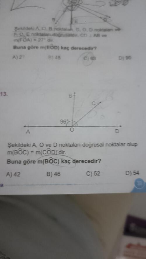 Yapanlar iyi ders çalışanlar