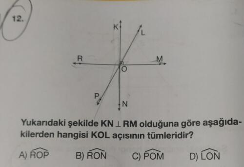 Soruyu çözebilecek olan varmı
