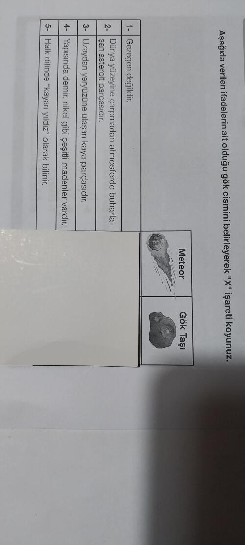 Lütfen cevapar mısınız?