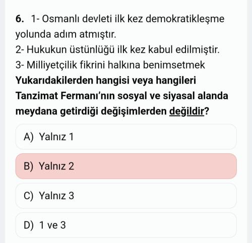 Nedeninide açıklayın lütfen